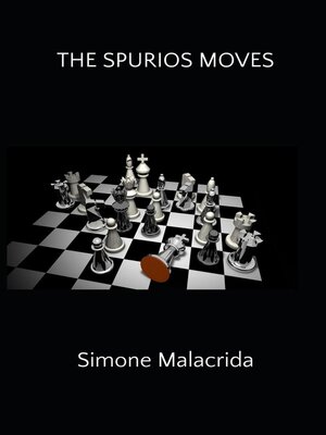 cover image of The Spurious Moves
